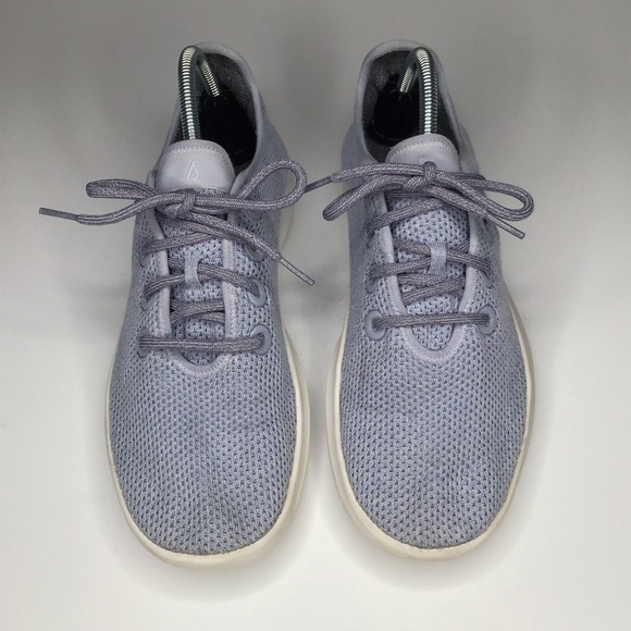 Allbirds Tree Runners. - Picture 2 of 11